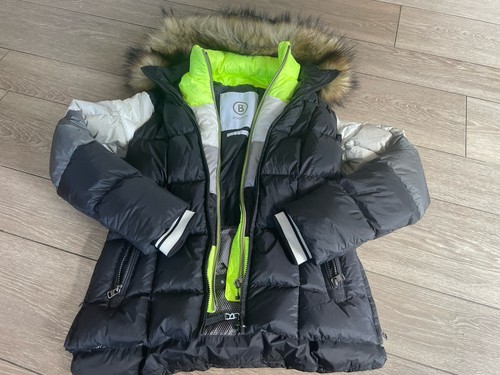 Bogner damen daunenjacke - bogner, xs