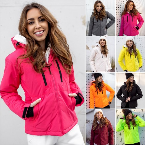 Winterjacke jacke skijacke - winterjacke,