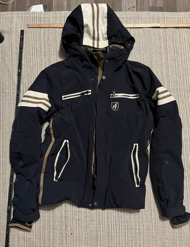 Toni sailer skijacke jacke - sailer,