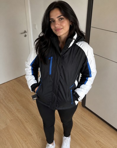 Damen ski jacke 44 - gr., 44/46