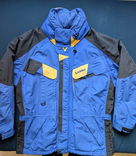 Schöffel skijacke winterjacke - skijacke,