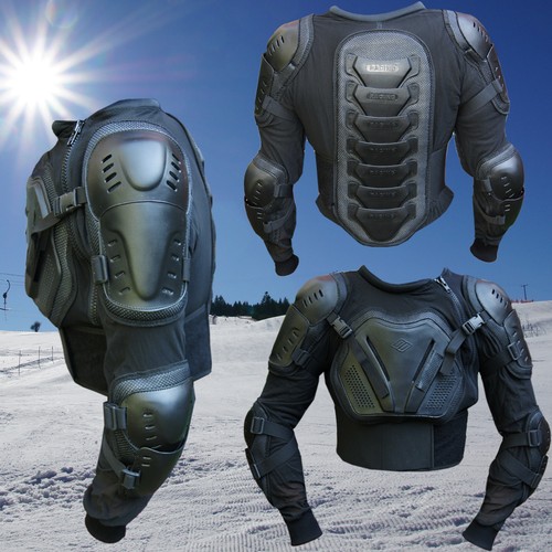 Protektorenjacke protektoren - protektorenjacke,