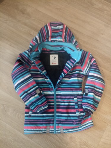 Ski jacke lego wear 140 - ski, gr.