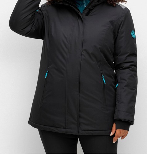 Sheego damen skijacke - sheego,