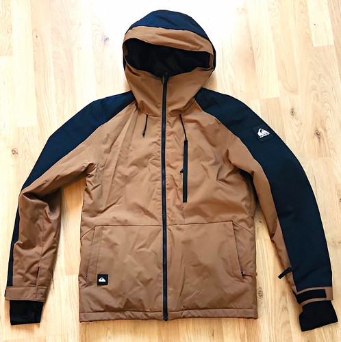 Quiksilver dryflight herren - dryflight,