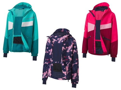Crivit kinder skijacke - crivit,