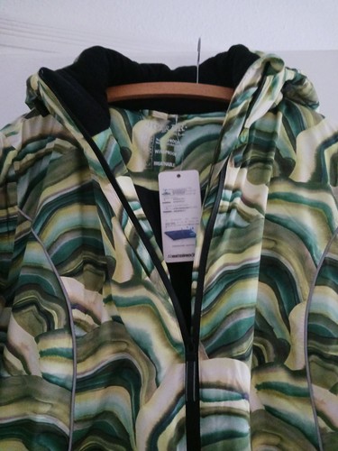 Ulla popken damen skijacke - ulla,