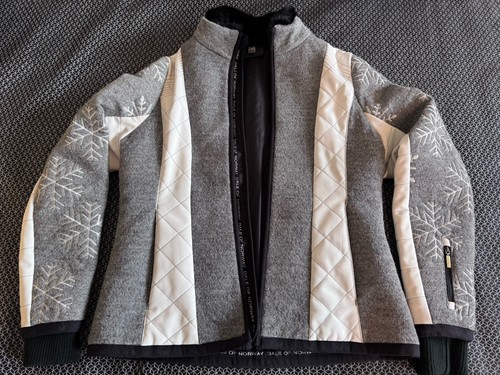 Dale norway damen jacke - of,