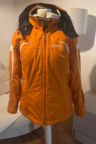 Tolle hochwertige winterjacke - tolle,