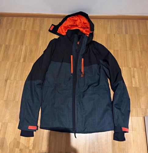 Crivit herren skijacke - skijacke, gr.