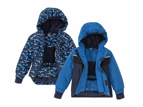 Crivit pro jungen skijacke - pro,