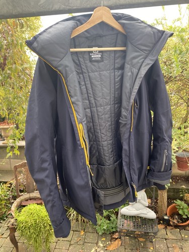 Salomon brilliant jacke - salomon,