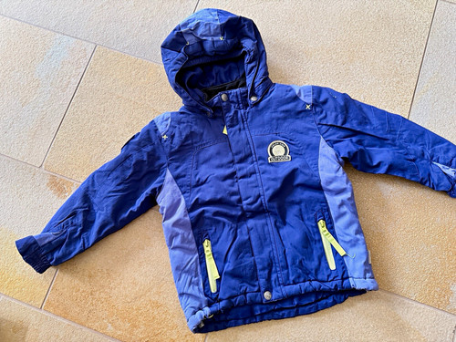 Winterjacke kinder skijacke - kinder,