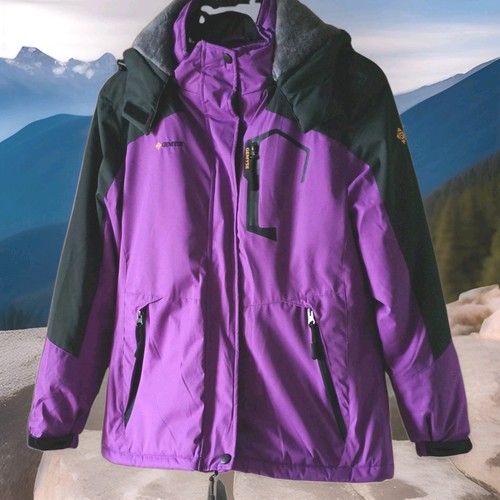 Gemyse damen skijacke - damen,