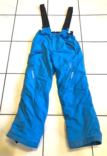 Spyder skihose kinder - gr., 14