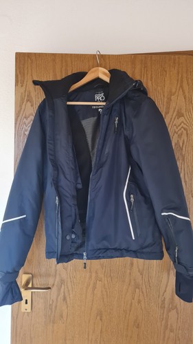 Ski jacke und hose - ski, damen