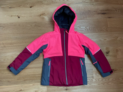 Cmp winterjacke skijacke mit - cmp,