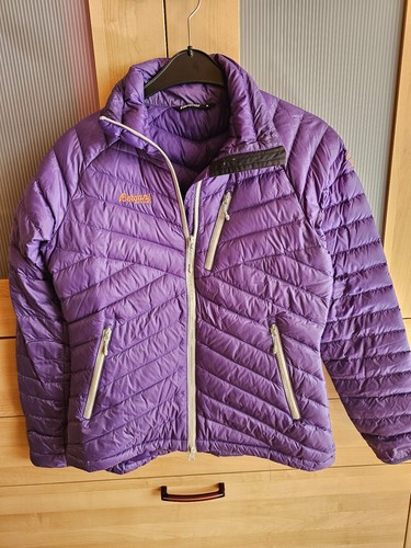 Berqans daunenjacke - berqans,