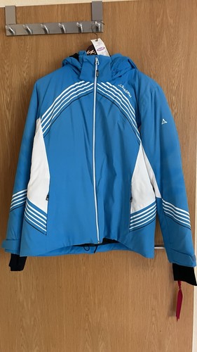 Schöffel skijacke damen - skijacke,
