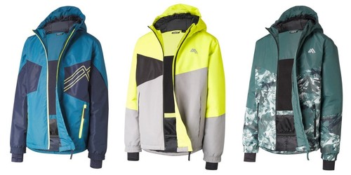 Crivit kinder skijacke - crivit,