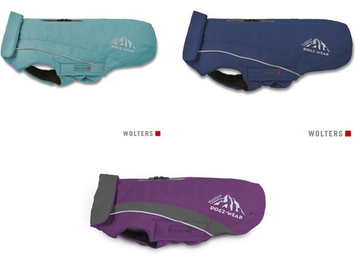 Wolters dogz wear skijacke - wolters, dogz-wear