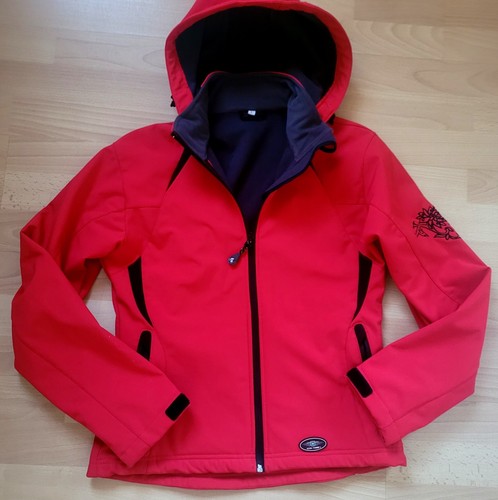 Softshell jacke windbreaker - softshell,