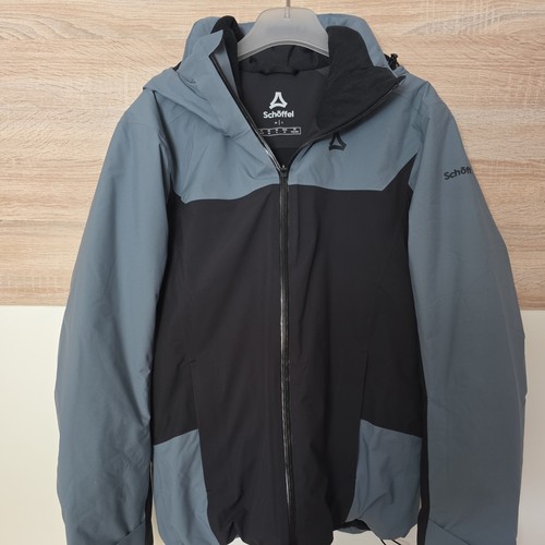 Ski jacke von schöffel style - von,