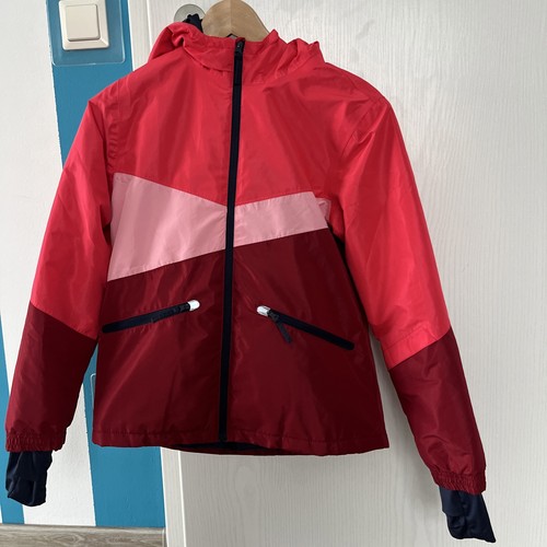 Ski jacke mädchen 146 - jacke, 146/152