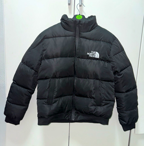 The north face - face, jungen