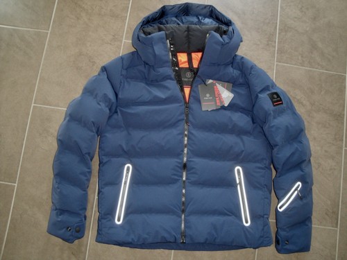 Neu bogner fire ice tec - neu, +