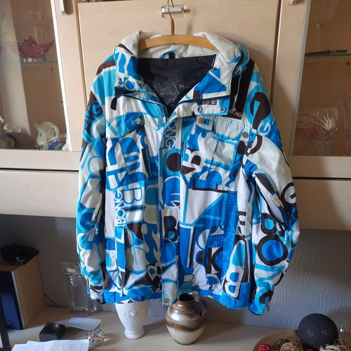 Ski winterjacke damen - ski-winterjacke,
