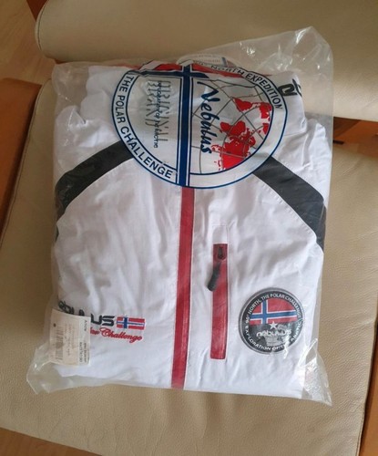 Skijacke nebulus neu - skijacke,