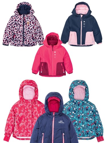 Lupilu mädchenjacke - lupilu,