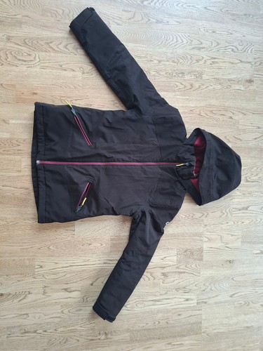 Winterjacke skijacke - winterjacke,