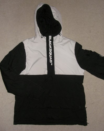 Blacksquad jacke - blacksquad,