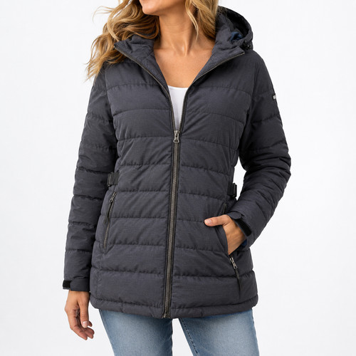 Damen killtec jacke skijacke - jacke,
