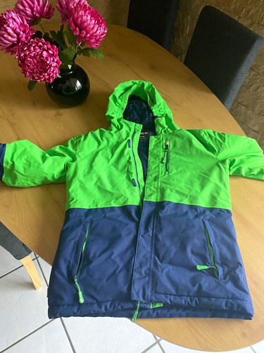 Trollkids kinder skijacke - ,