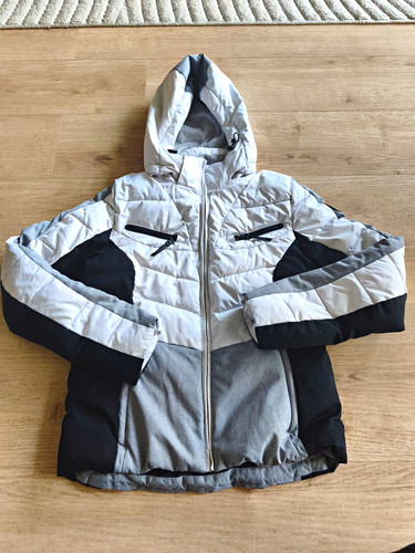 Icepeak polar ski damen - polar,