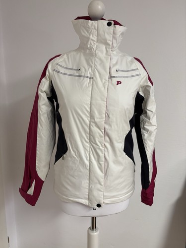 Ski schneejacke damen - ski/schneejacke, größe