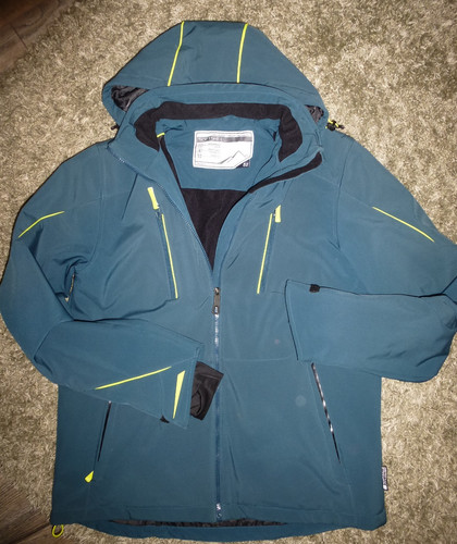 Northville herren skijacke - northville,