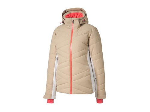 Crivit damen skijacke - damen,