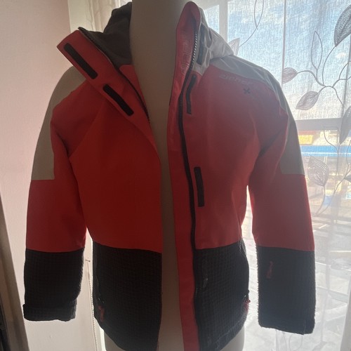 Ziener kinder skijacke jacke - kinder,