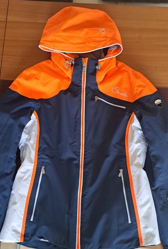 Damen-Ski-Jacke