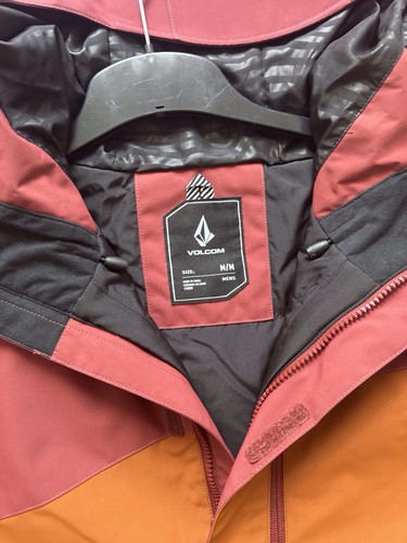 Volcom skijacke snowboaed - volcom,