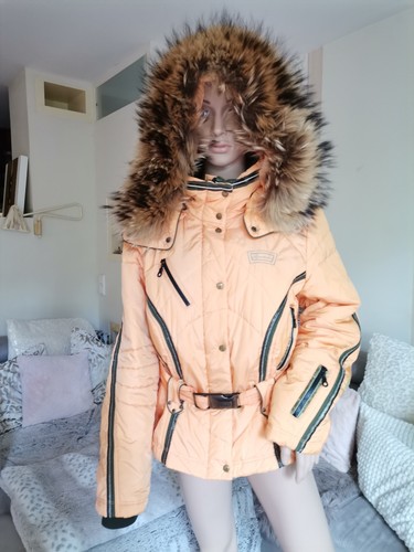 Sportalm glitzer winterjacke - sportalm,