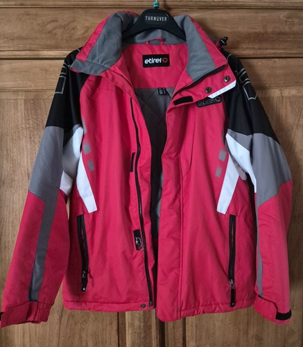 Skijacke winterjacke etirel - winterjacke,