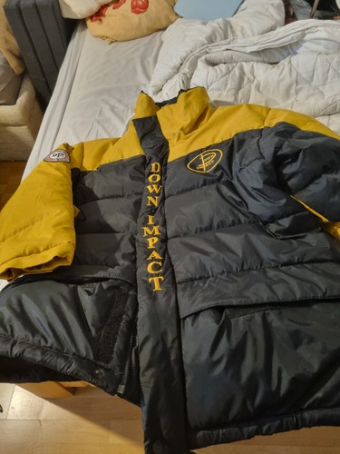 Skijacke winterjacke größe - skijacke, l