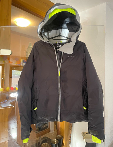 Wedze piste jungen - piste, und
