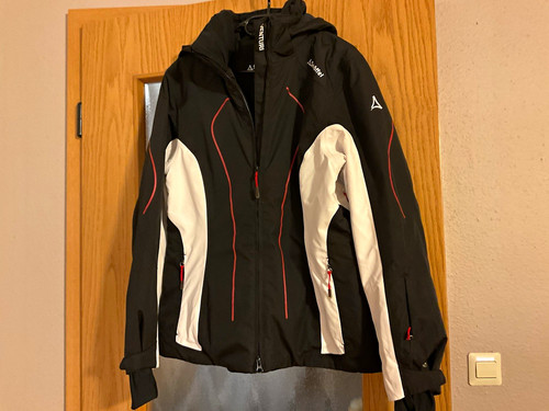 Schöffel venturi damen - venturi,