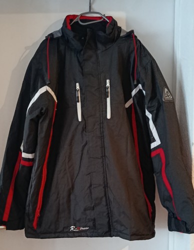 Tron herren skijacke - x, l